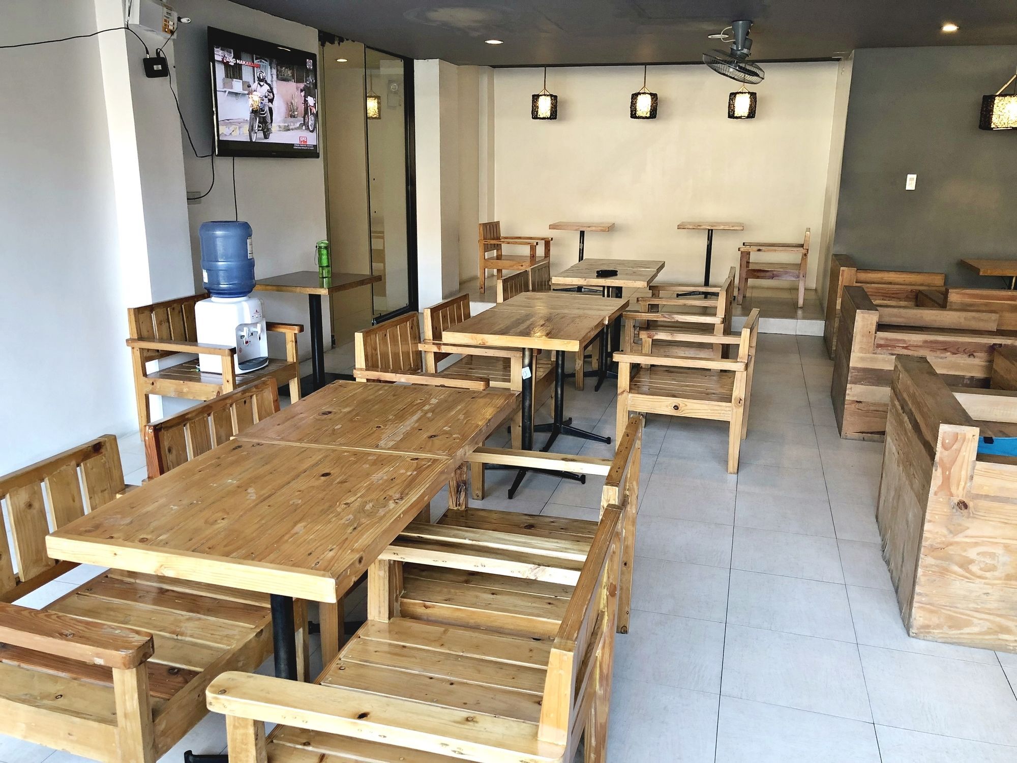 Daj Suites Boutique Hotel Tagaytay City Esterno foto